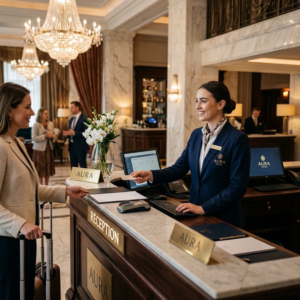 Hospitality